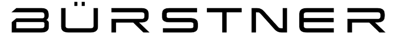Logo Bürstner