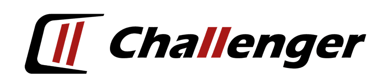 Logo Challenger