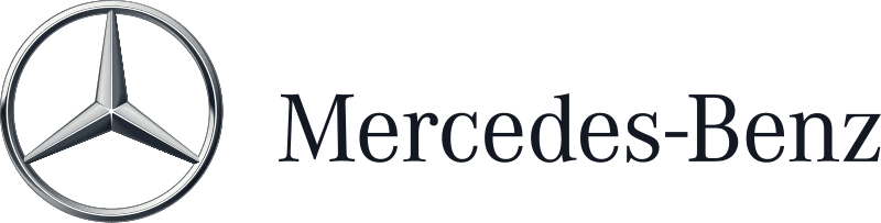 Logo Mercedes-Benz