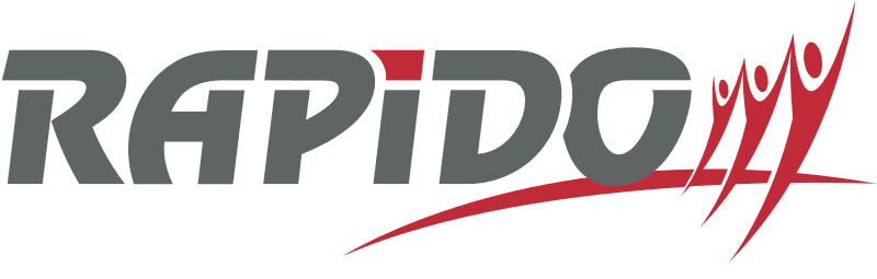Logo Rapido
