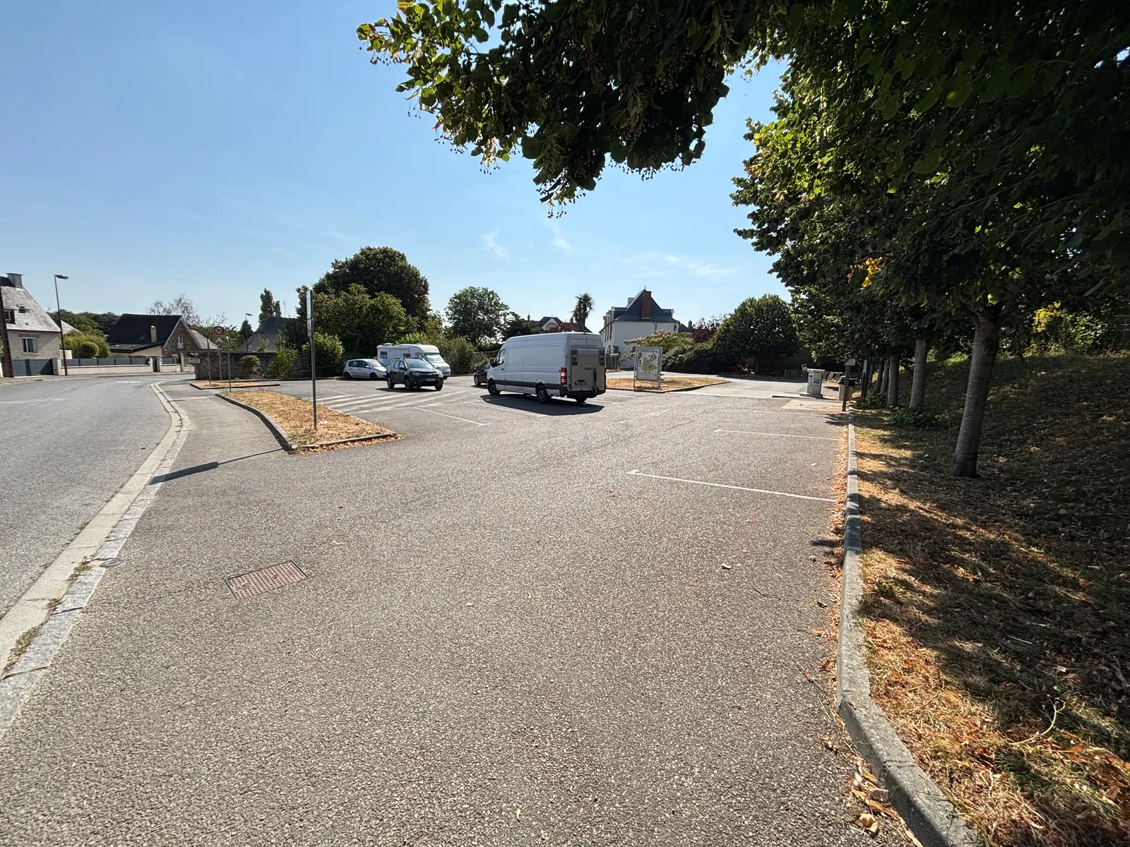 Photo de Aire de Grand-Fougeray