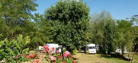 Photo de L'Orée du Lac