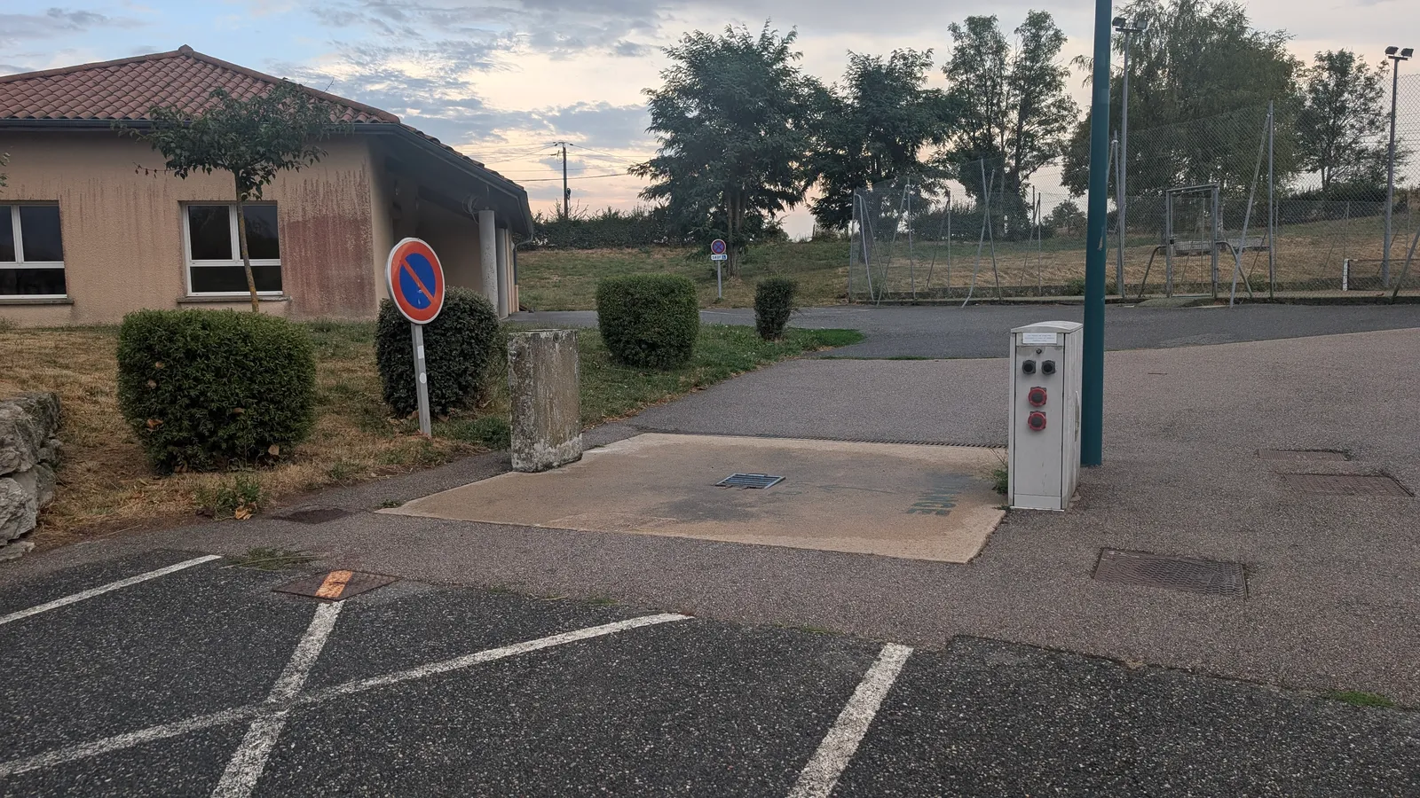 Photo de Les sauvages