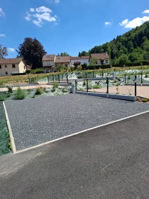 Photo de Bruy'aire en Vosges