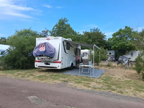 Photo de Camping Le Bateau