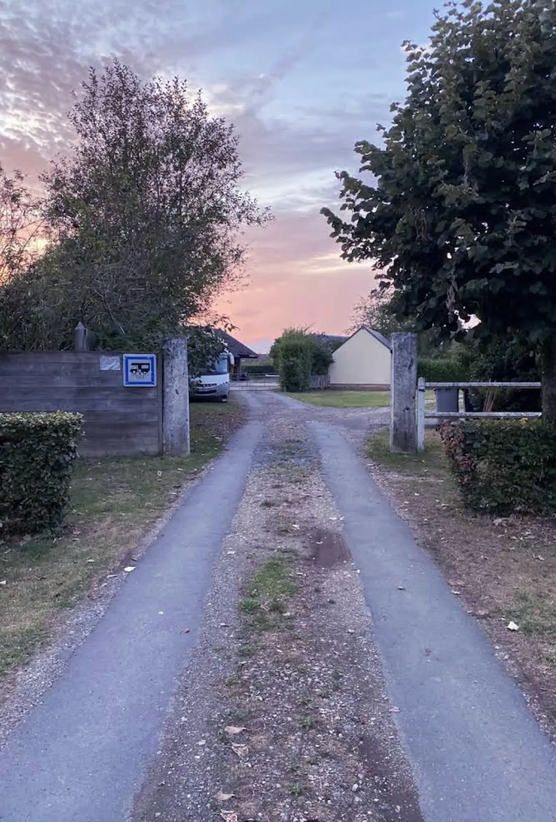 Entrée